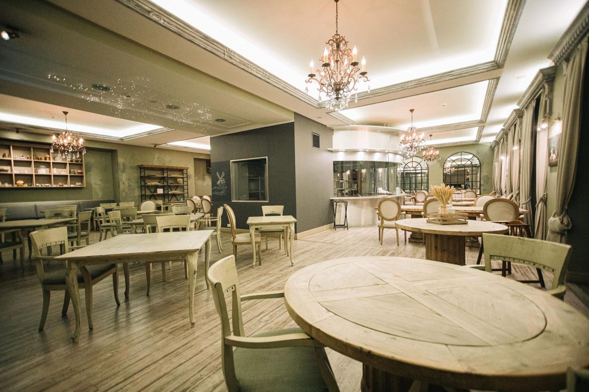 Rixwell Viru Square Hotel Tallin Exterior foto