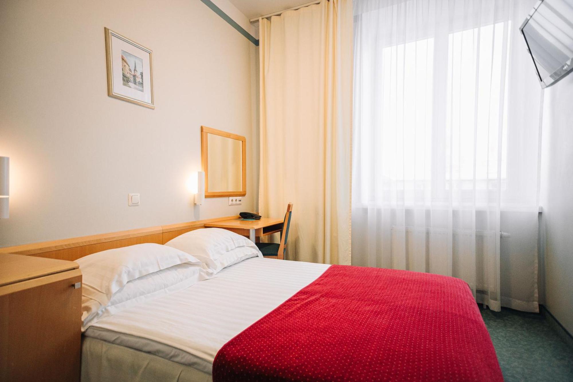 Rixwell Viru Square Hotel Tallin Habitación foto