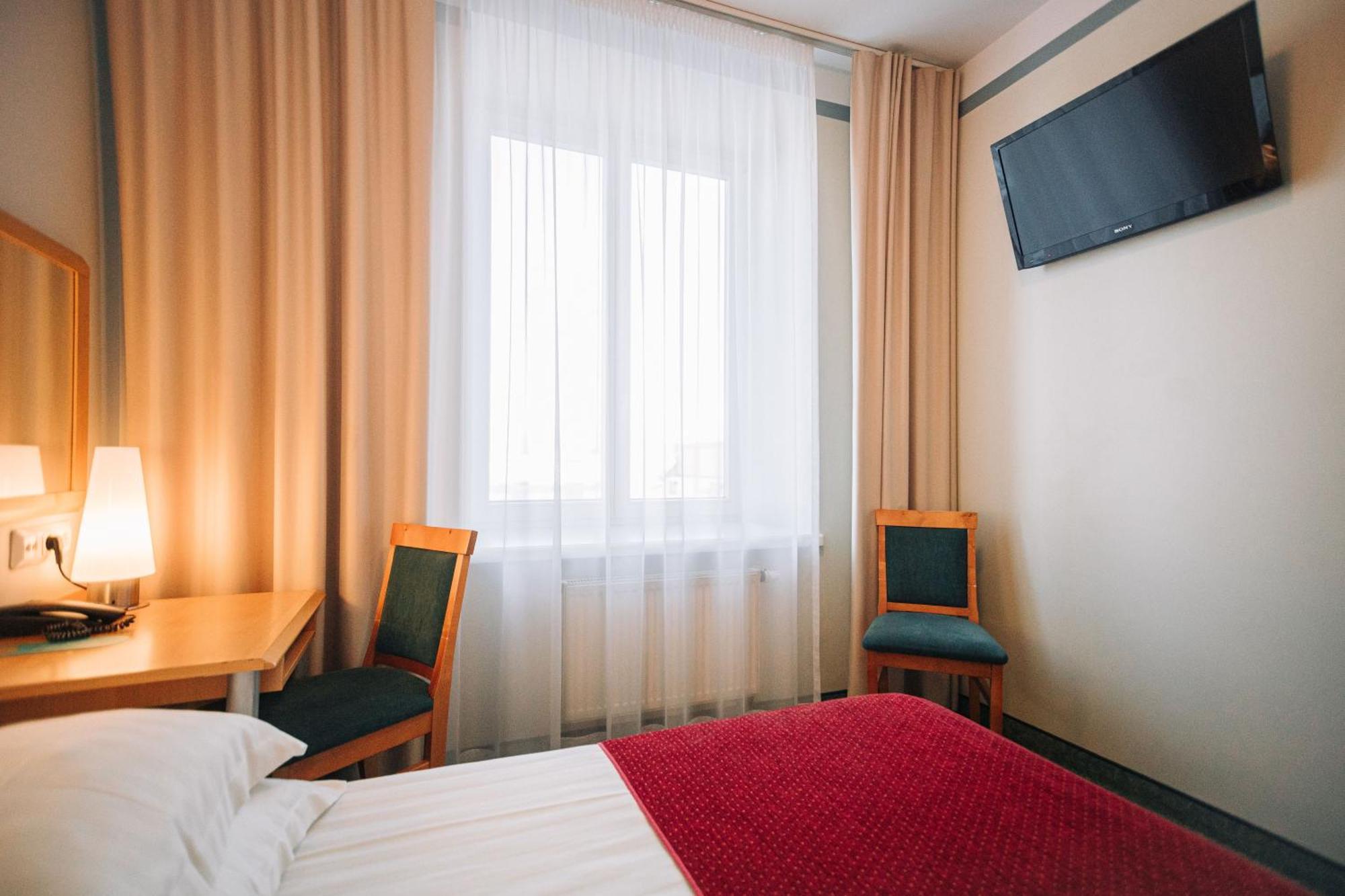Rixwell Viru Square Hotel Tallin Habitación foto