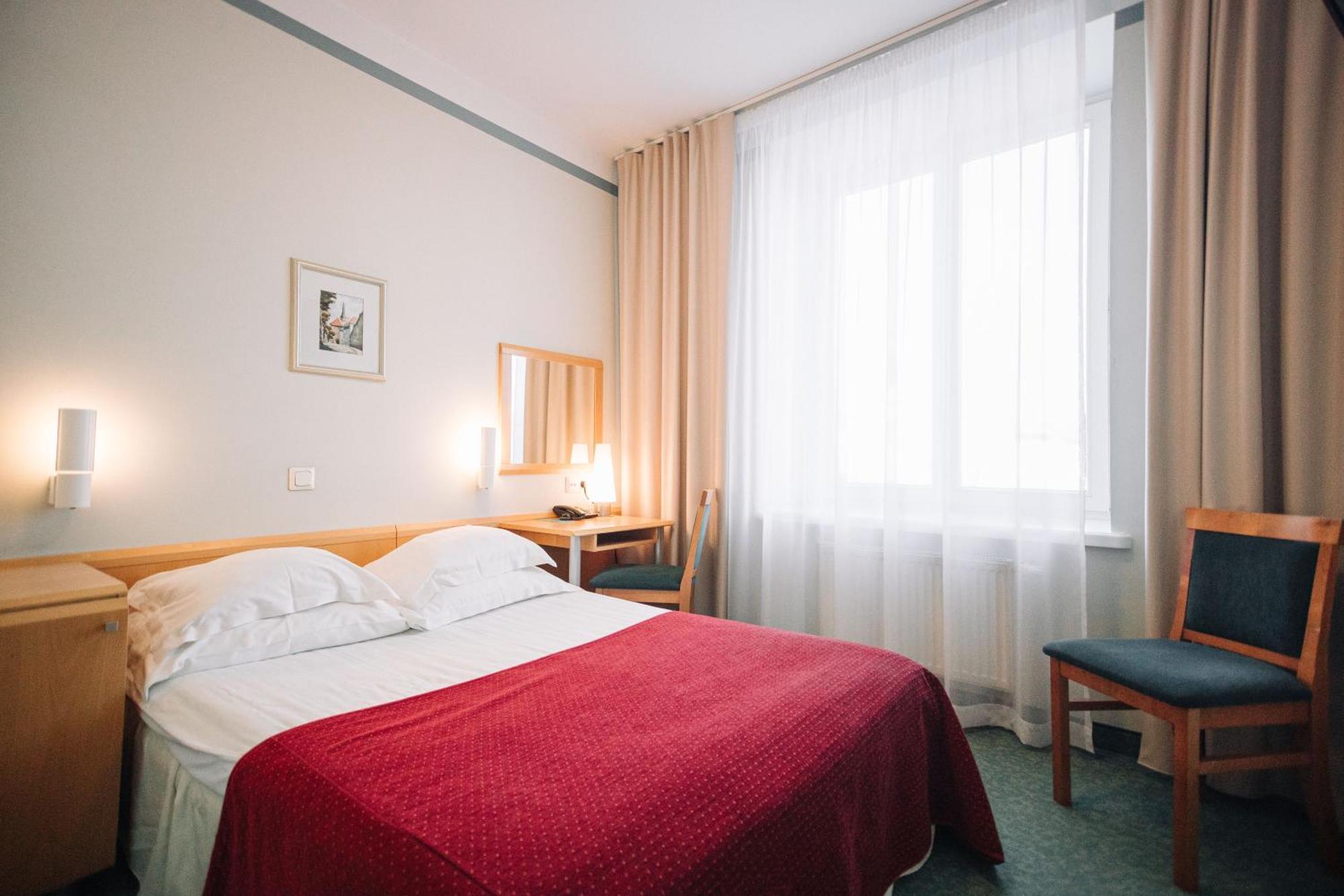 Rixwell Viru Square Hotel Tallin Habitación foto