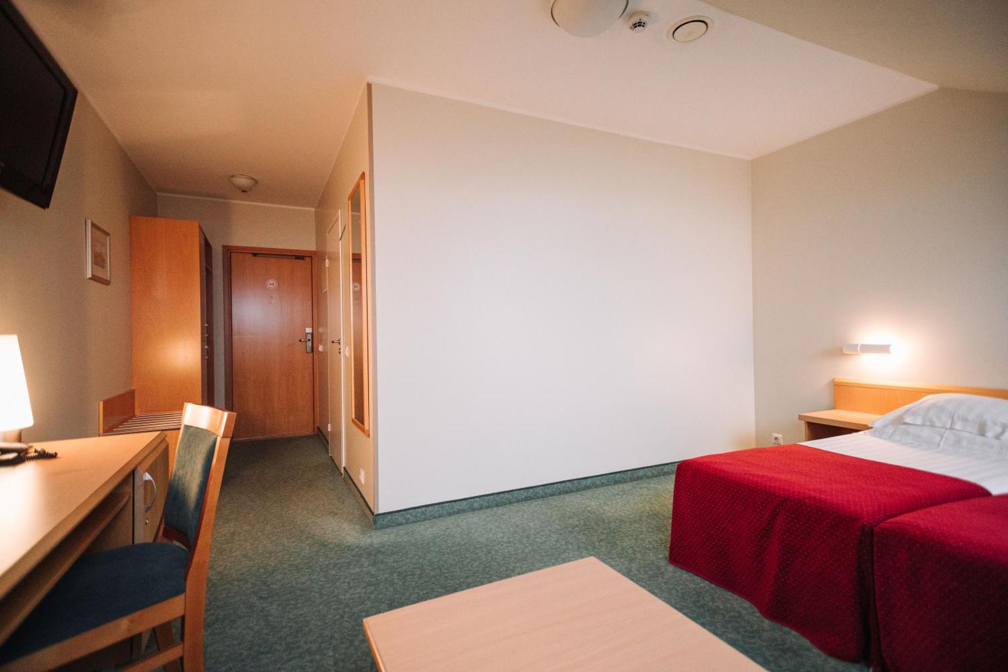 Rixwell Viru Square Hotel Tallin Habitación foto