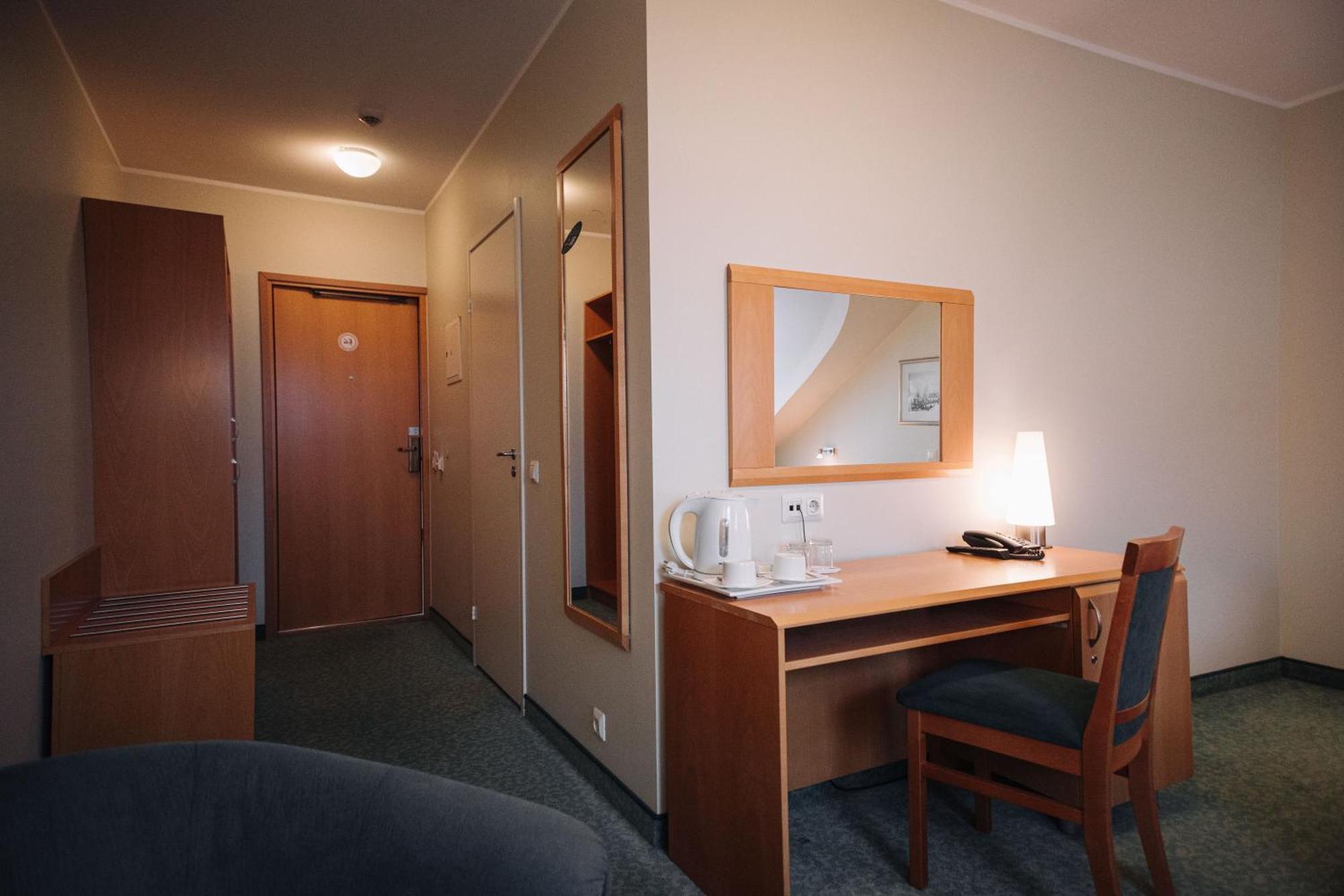 Rixwell Viru Square Hotel Tallin Habitación foto
