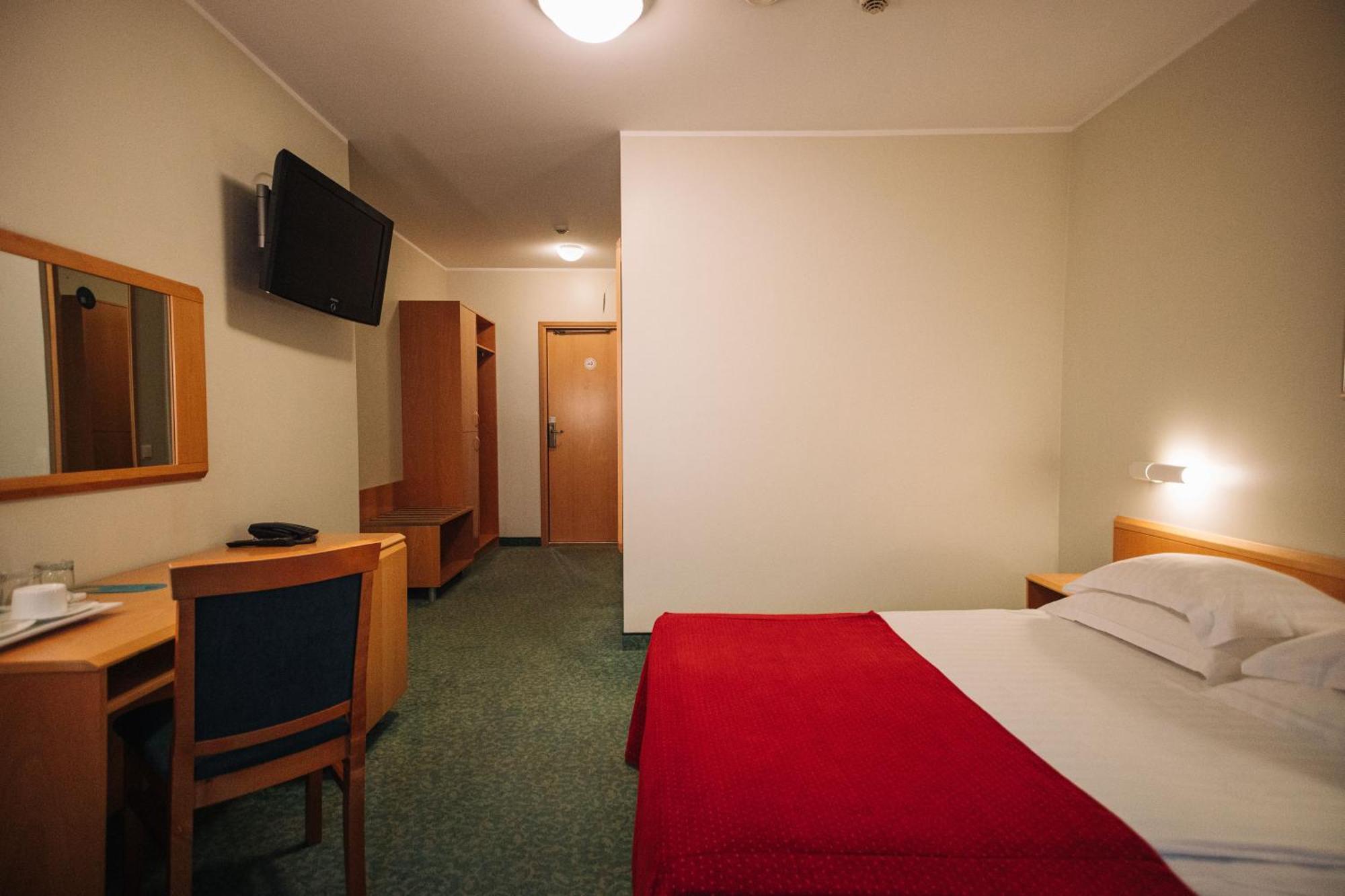 Rixwell Viru Square Hotel Tallin Habitación foto