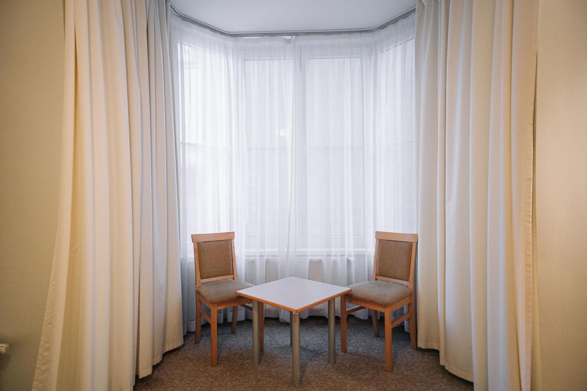 Rixwell Viru Square Hotel Tallin Habitación foto