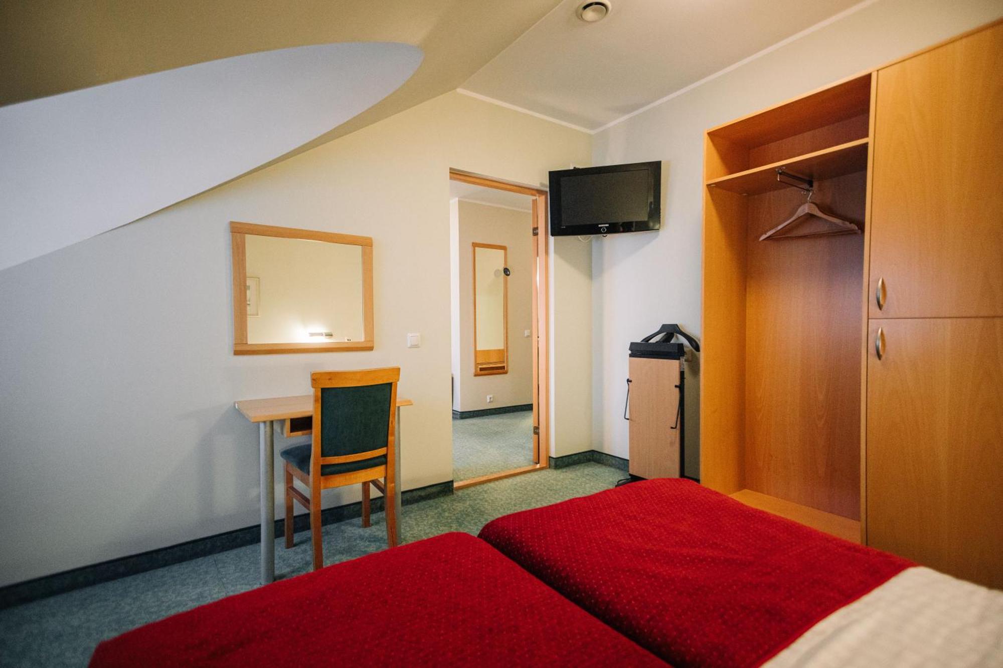 Rixwell Viru Square Hotel Tallin Habitación foto