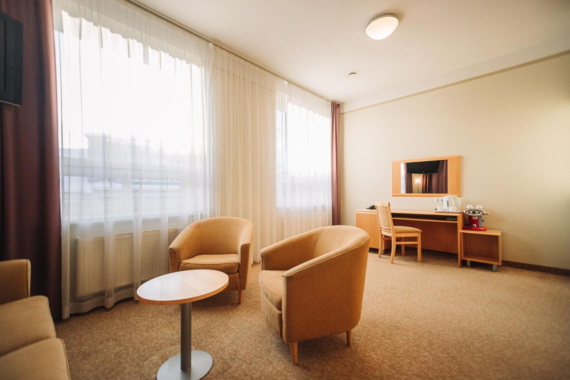Rixwell Viru Square Hotel Tallin Habitación foto