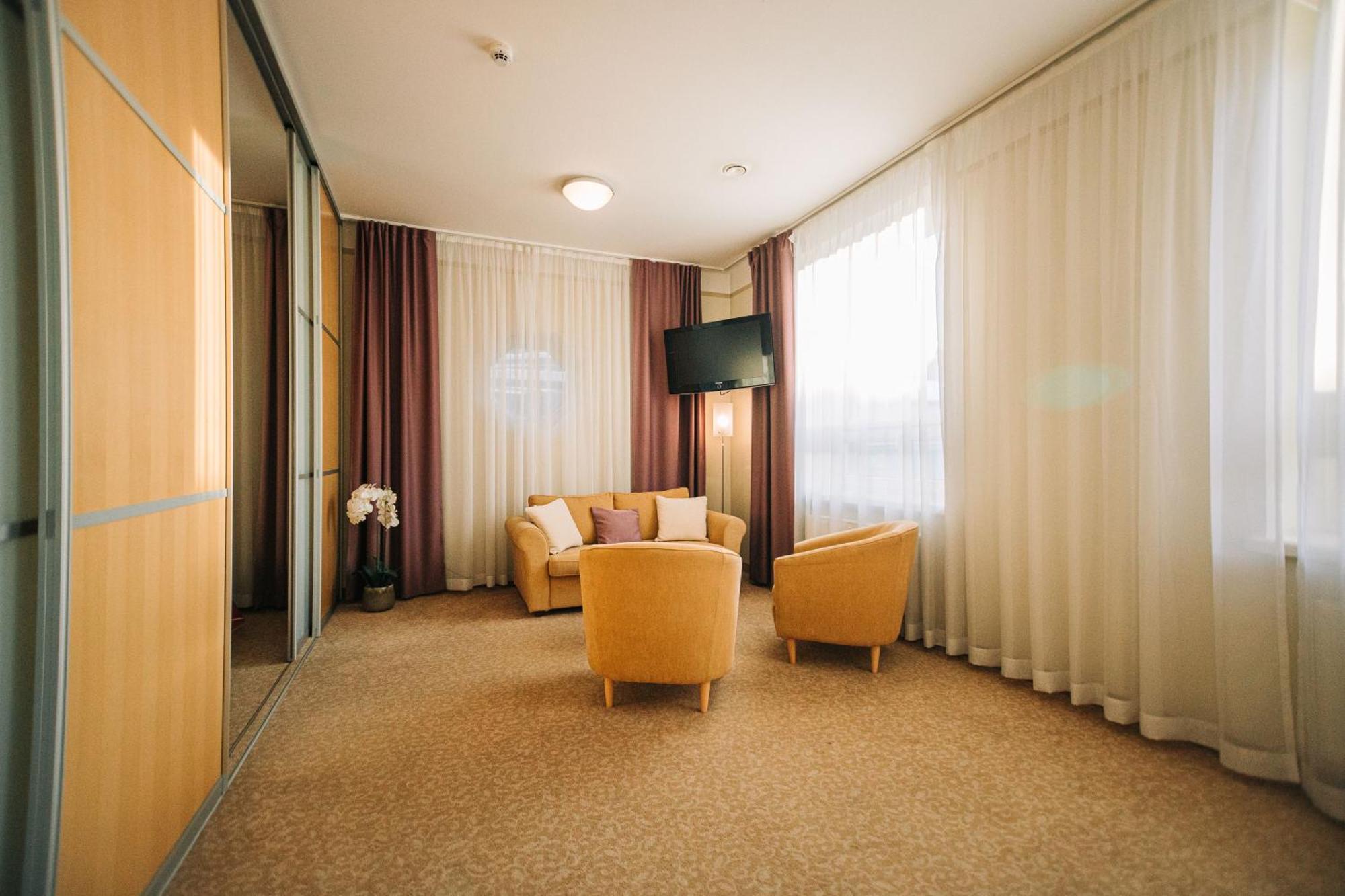 Rixwell Viru Square Hotel Tallin Habitación foto