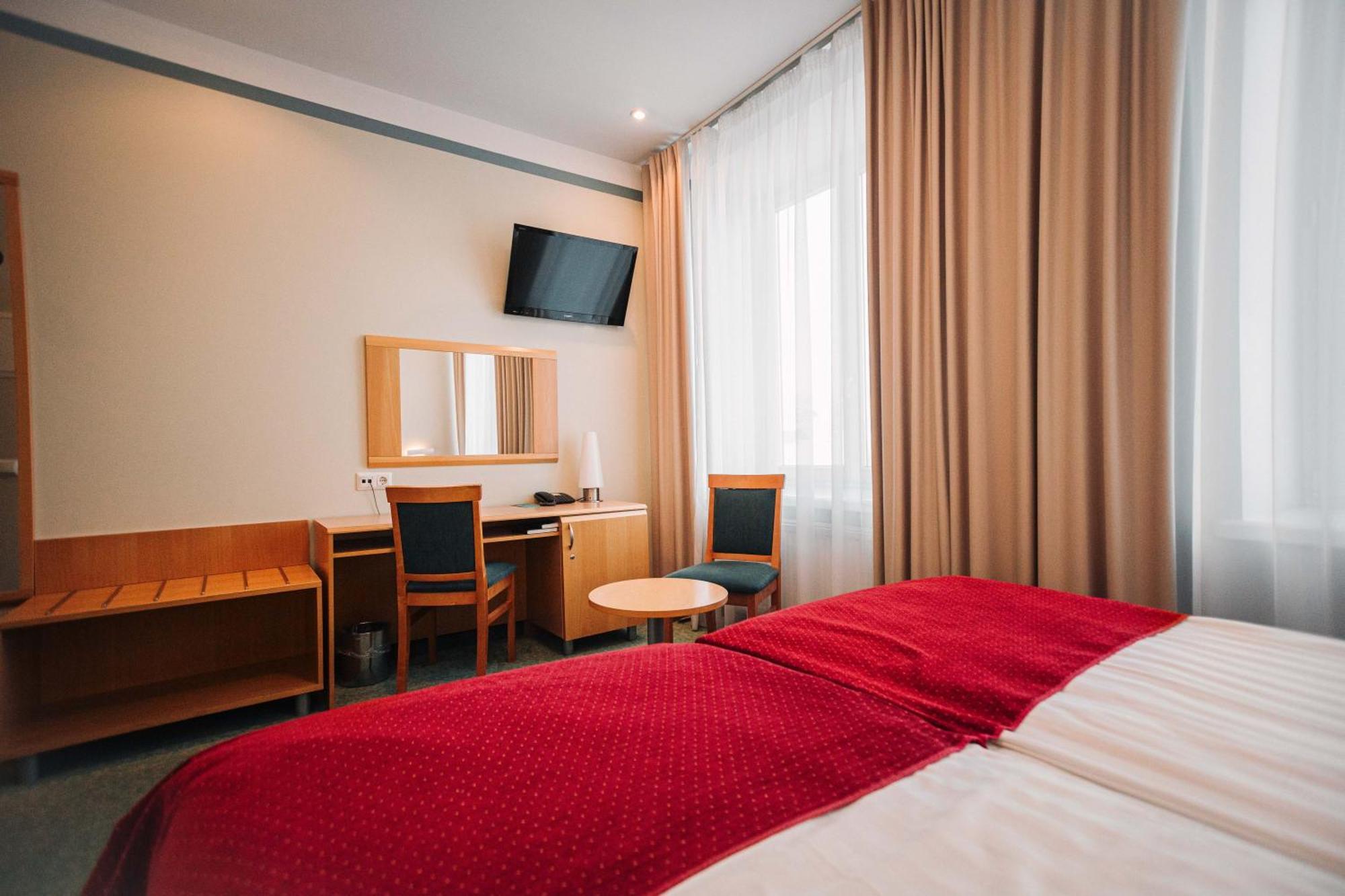 Rixwell Viru Square Hotel Tallin Exterior foto