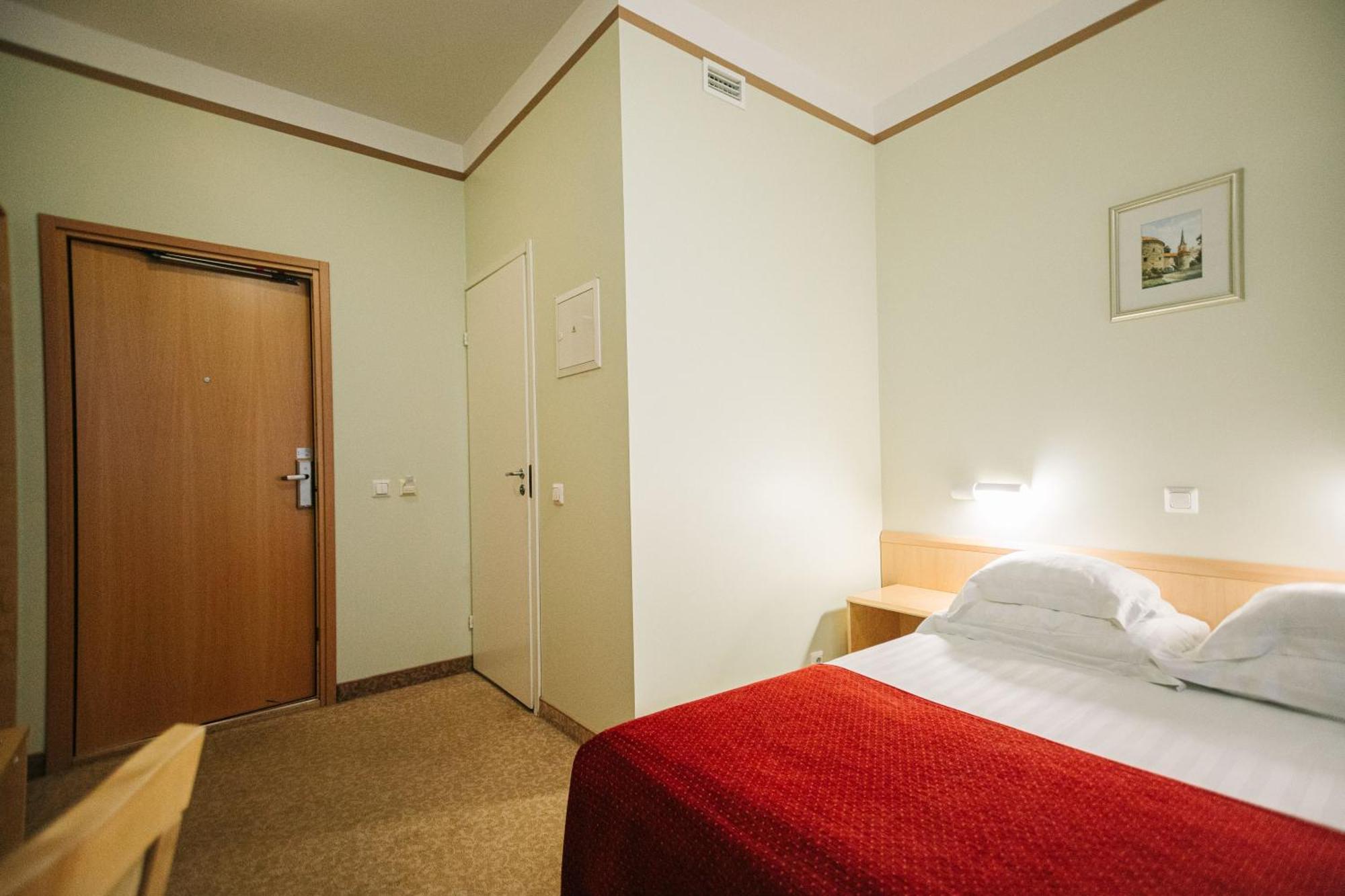 Rixwell Viru Square Hotel Tallin Habitación foto